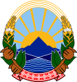 Macedonia