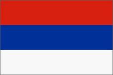Szerbia